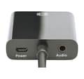 Miniatyrbild 5 av 6: Digitus, HDMI till VGA, HDMI till VGA-omvandlaradapter, DA-70461
