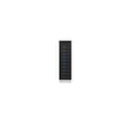 Miniatyrbild 6 av 11: Raidsonic, USB Hub, 10 portar USB 3.0 Hub, Icy Box IB-AC6110