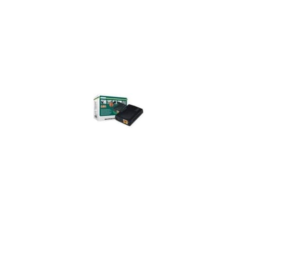 Digitus, multifunktions USB-nätverksserver, DN-13020