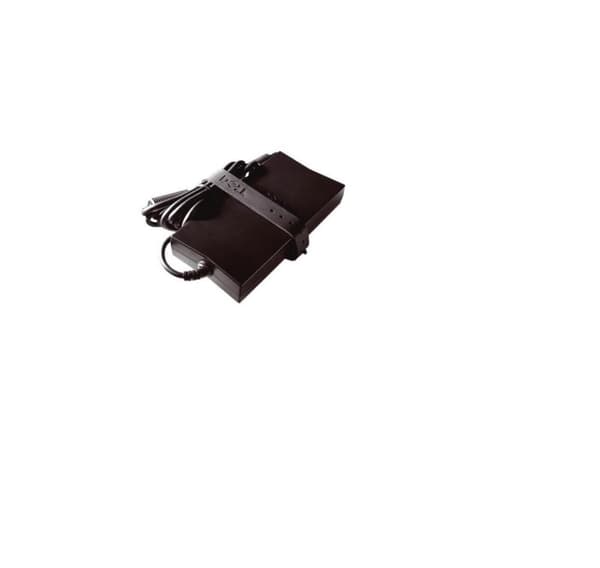 Dell, extern, Euro USB-C nätadapter med 1 m nätsladd (kit)