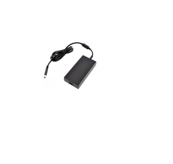 Dell, Dock Euro 180W nätadapter med 2M Euro nätsladd (kit)