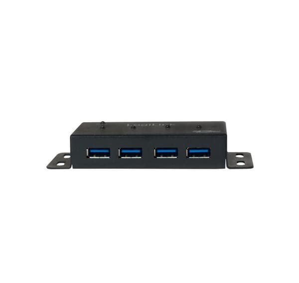 Logilink, USB Hub, USB 3.0 Hub, UA0149