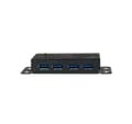 Miniatyrbild 3 av 5: Logilink, USB Hub, USB 3.0 Hub, UA0149
