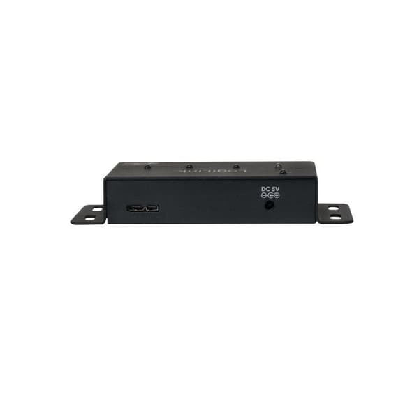 Logilink, USB Hub, USB 3.0 Hub, UA0149