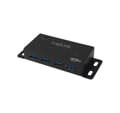 Miniatyrbild 1 av 5: Logilink, USB Hub, USB 3.0 Hub, UA0149