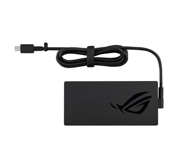 Asus, ROG 240W CP-adapter (ADP-240EB B) Svart