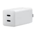 Miniatyrbild 2 av 2: Asus, AC Adapter, AC65-05, 2C GAN LADDARE/WH/EU