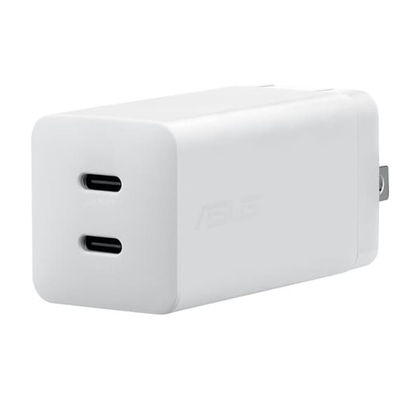 Asus, AC Adapter, AC65-05, 2C GAN LADDARE/WH/EU