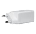 Miniatyrbild 1 av 2: Asus, AC Adapter, AC65-05, 2C GAN LADDARE/WH/EU