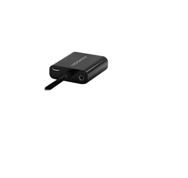 AXAGON, HDMI til VGA, Aktiv omformer