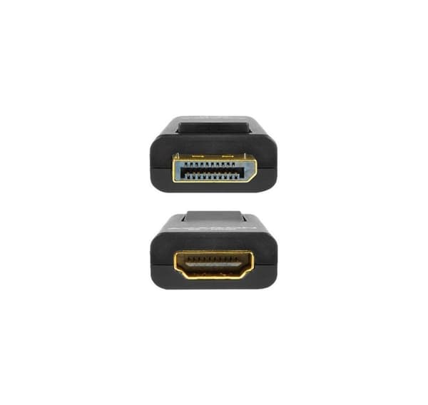 AXAGON, DisplayPort till HDMI, Aktiv omvandlare