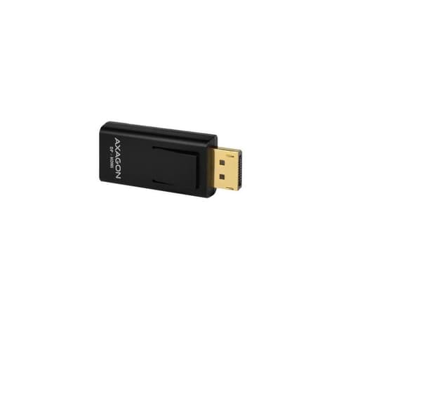 AXAGON, DisplayPort till HDMI, Aktiv omvandlare