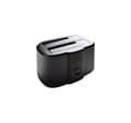 Miniatyrbillede 10 af 11: AXAGON, USB 3.0-2x SATA 6G CLONE DUAL HDD Dock Station, ADSA-ST