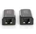 Pikkukuva 4 / 4: Digitus, Mini HDMI Extender Set