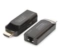 Pikkukuva 1 / 4: Digitus, Mini HDMI Extender Set