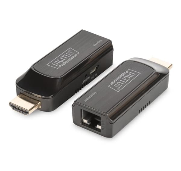 Digitus, Mini HDMI Extender Set