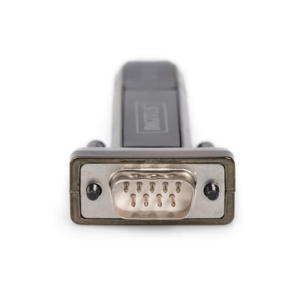 Digitus, USB 2.0 seriel adapter, USB 2.0 seriel adapter, DA-70167