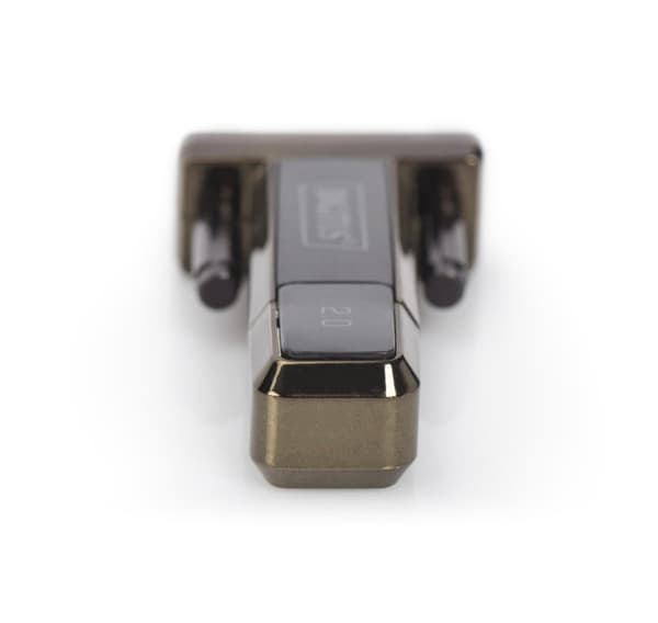 Digitus, USB 2.0 seriel adapter, USB 2.0 seriel adapter, DA-70167