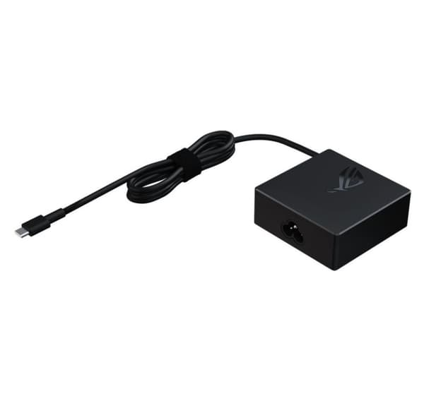Asus, verkkolaite, AC100-00 (A20-100P1A) - EU/TYPE-C/3PIN/6PCS
