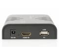 Miniatyrbild 4 av 5: Digitus, HDMI KVM Extender over IP, Set, DS-55202