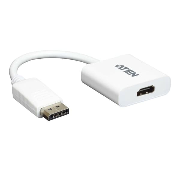 Aten, DisplayPort-HDMI-sovitin, VC985 DisplayPort-HDMI-sovitin