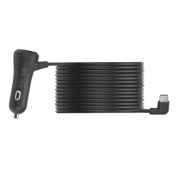 Mio, biloplader