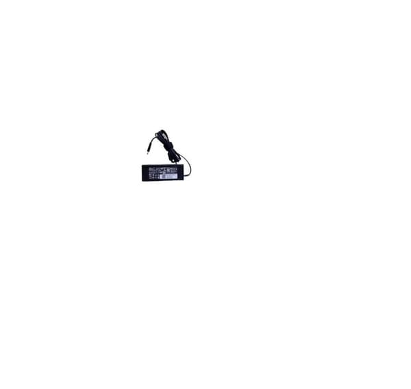 Dell, 4,5 mm fat nätadapter med EURO nätsladd (kit)