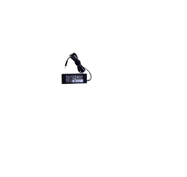 Dell, 4,5 mm fat nätadapter med EURO nätsladd (kit)