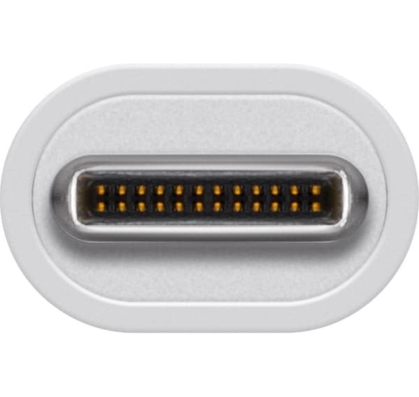 Goobay, USB-C Dock, 4 USB-C multiportsadapter, 66274