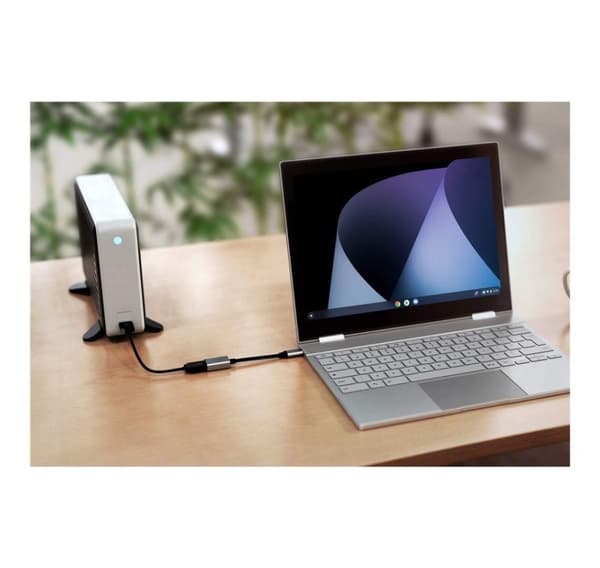 Hyper, Adapter, HyperDrive, HD425D-GL