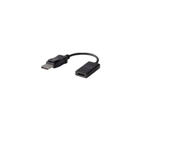 Dell, DP till HDMI, 492-BBXU