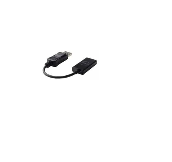 Dell, DP till HDMI, 492-BBXU