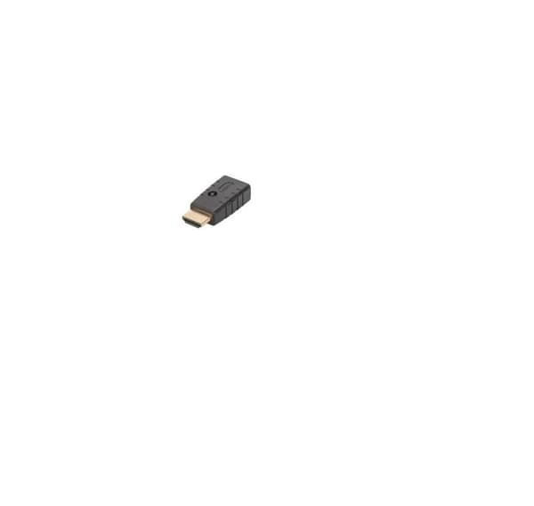 Digitus, HDMI inn til HDMI ut, HDMI EDID Emulator For Extender, Switches, Splitter, Matrix Switcher, DA-70466