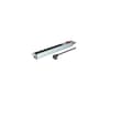 Miniatyrbillede 2 af 6: Digitus, 1U aluminium PDU, rackmonterbar, 7x sikkerhedsudtag 16A stik, 250VAC 50/60Hz, kontakt, overspændingsbeskyttelse, DN-95407