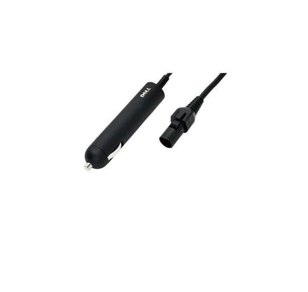 Dell, adapter Svart