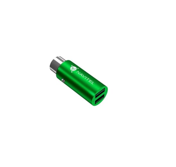 Navitel, biladapter, biladapter, UC323