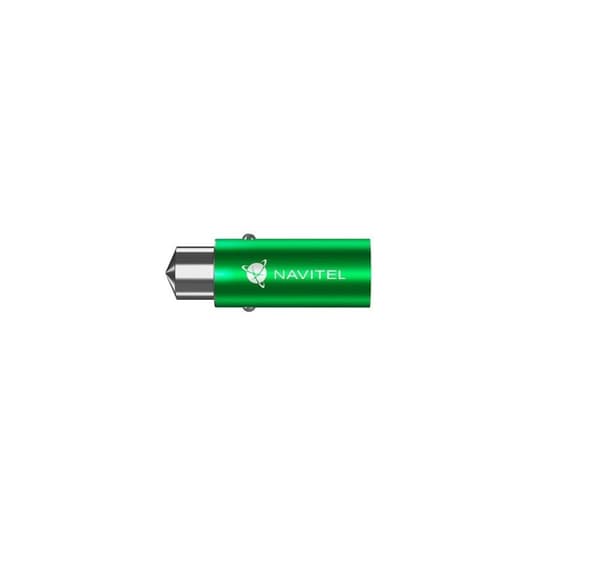 Navitel, biladapter, biladapter, UC323