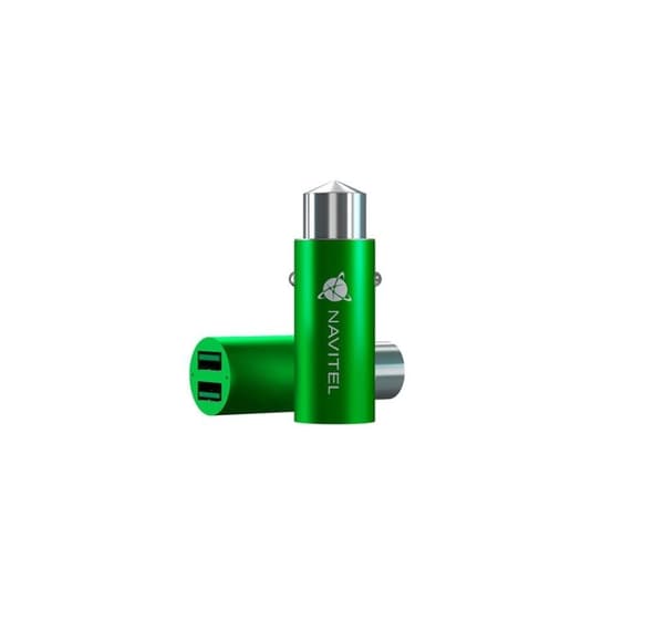 Navitel, biladapter, biladapter, UC323
