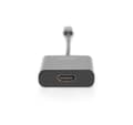 Miniatyrbild 4 av 7: Digitus, USB-C Dock, USB Type-C till HDMI Adapter, DA-70852
