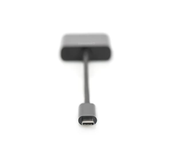 Digitus, USB-C Dock, USB Type-C till HDMI Adapter, DA-70852