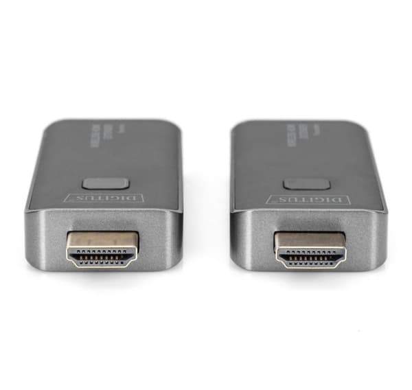 Digitus, trådlös HDMI-förlängningssats, 50 m, DS-55318
