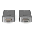 Miniatyrbild 3 av 5: Digitus, trådlös HDMI-förlängningssats, 50 m, DS-55318