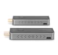 Miniatyrbild 2 av 5: Digitus, trådlös HDMI-förlängningssats, 50 m, DS-55318