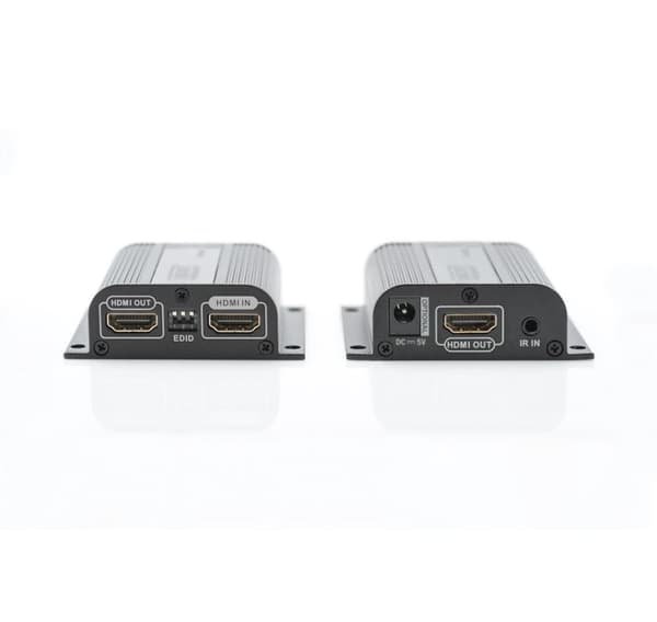 Digitus, HDMI Extender Set, DS-55100-1