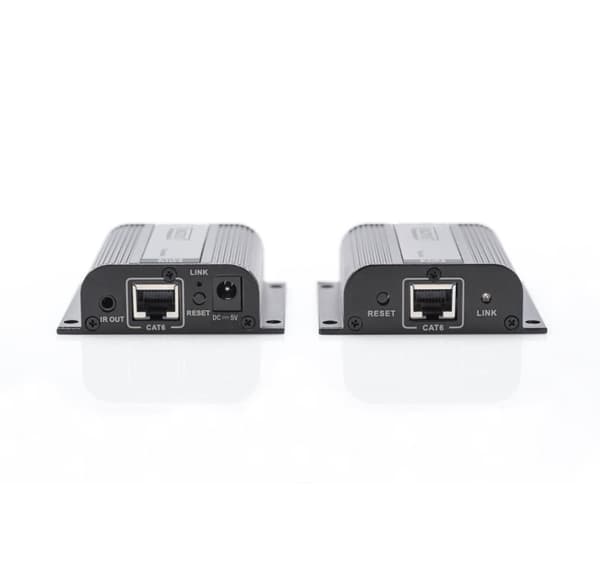 Digitus, HDMI Extender Set, DS-55100-1