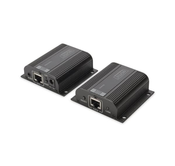 Digitus, HDMI Extender Set, DS-55100-1
