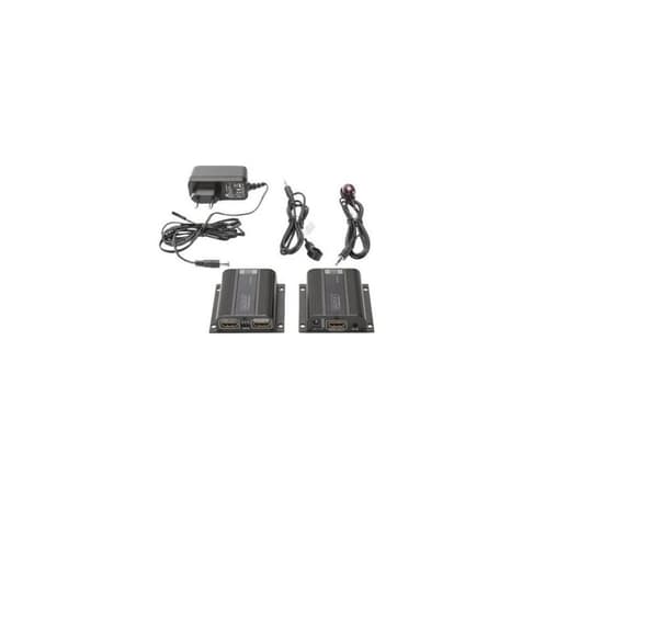 Digitus, HDMI Extender Set, DS-55100-1