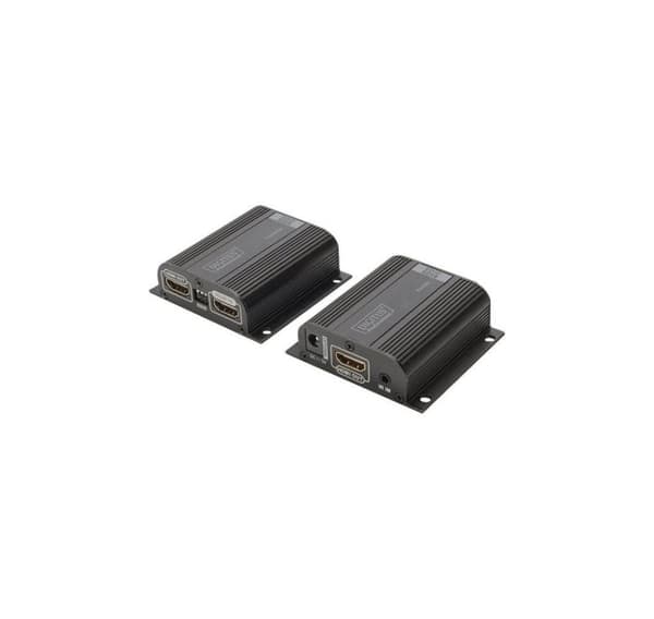 Digitus, HDMI Extender Set, DS-55100-1