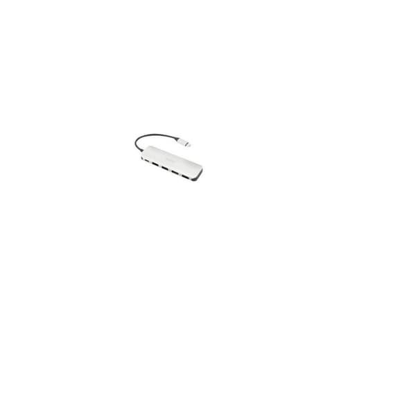 Digitus, Laddning, USB Type-C 4-portshubb (USB 3.0) + PD