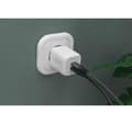 Miniatyrbilde 4 av 4: Digitus, USB-C-lader, 2-porter, 65W GaN